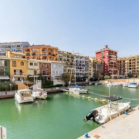 Beach Apartment With Beautiful View Port Saplaya Extérieur photo