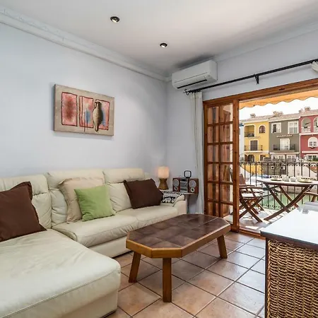Beach Apartment With Beautiful View Port Saplaya Extérieur photo