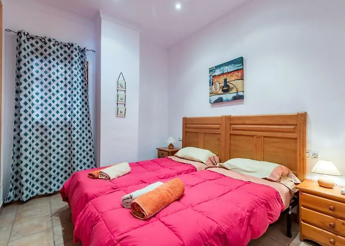 Beautiful Beach Apartment